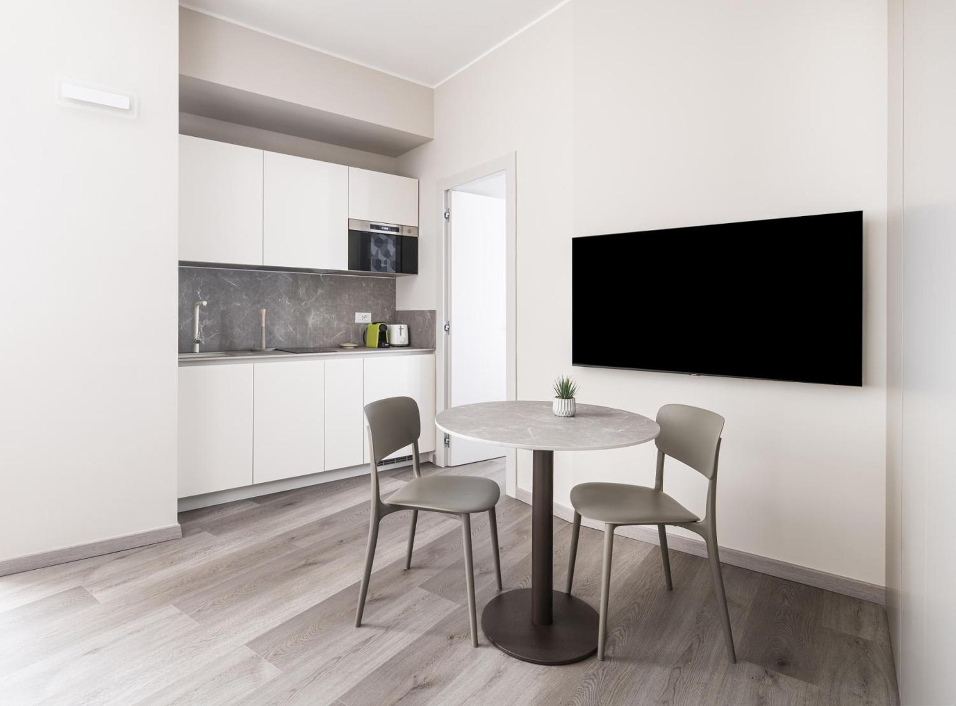 Appartamento Easylife - Esclusivo Rifugio Zona Duomo Milano