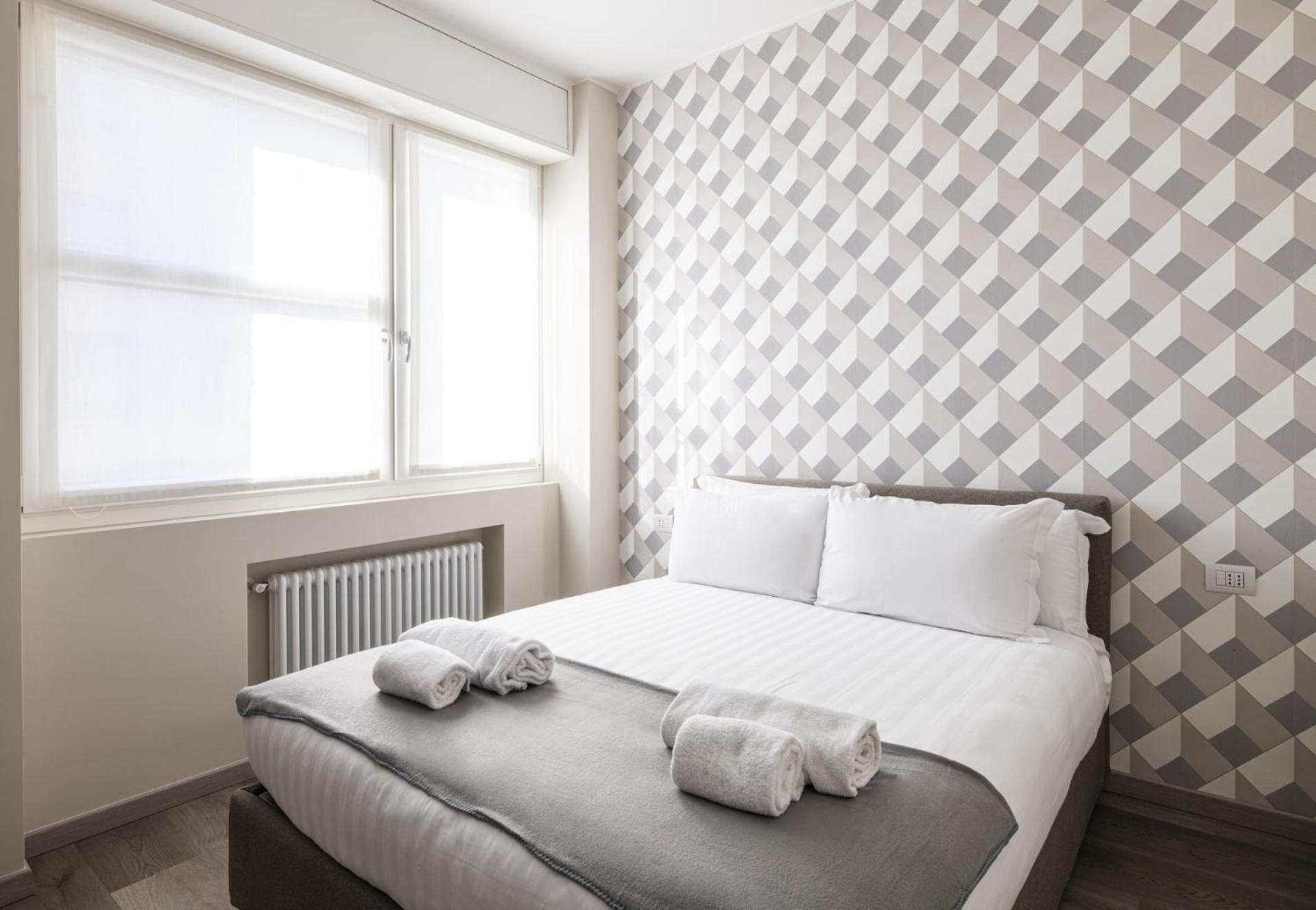 Appartamento Easylife - Esclusivo Rifugio Zona Duomo