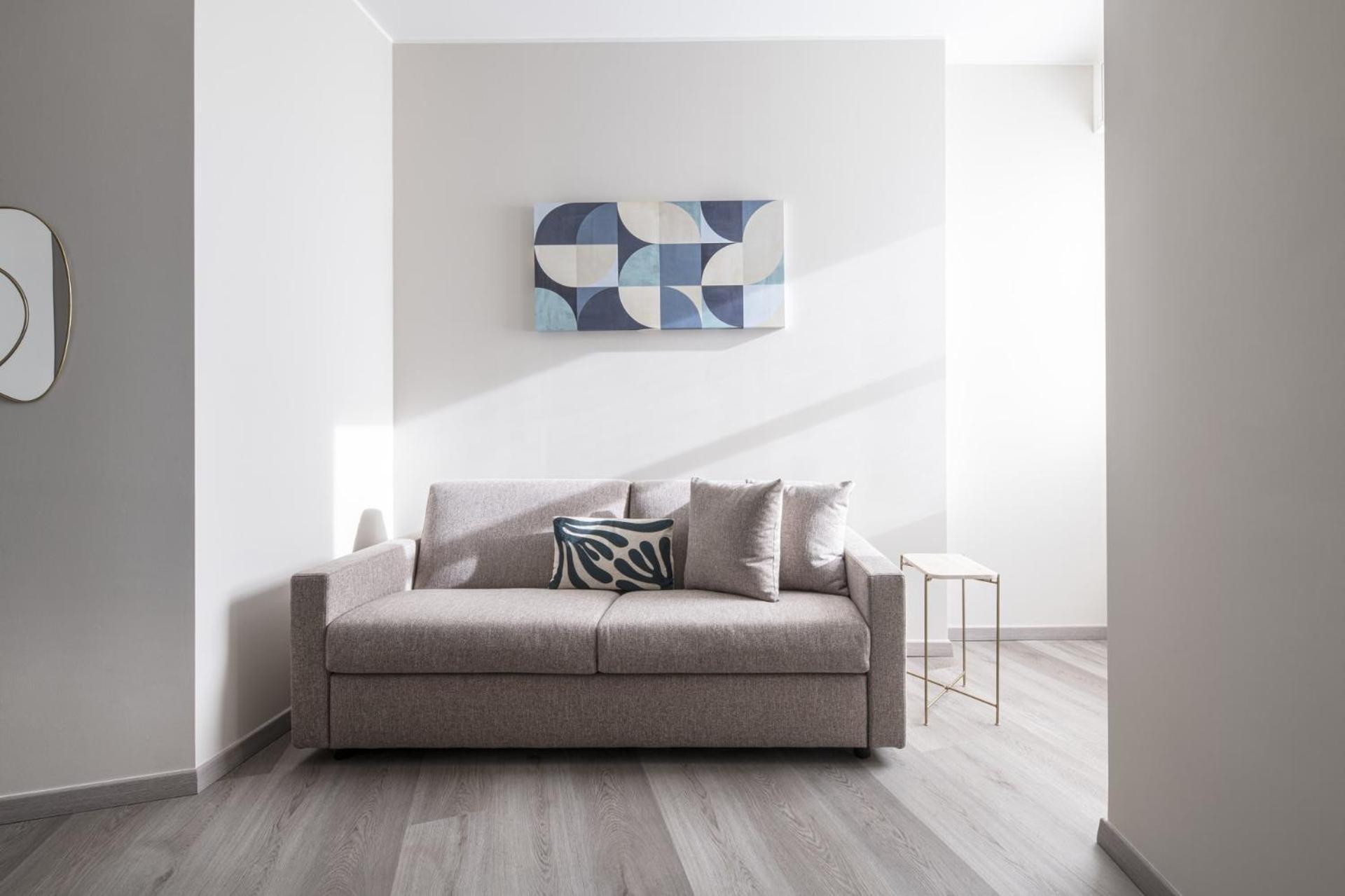 Easylife - Esclusivo Rifugio Zona Duomo Appartamento Milano